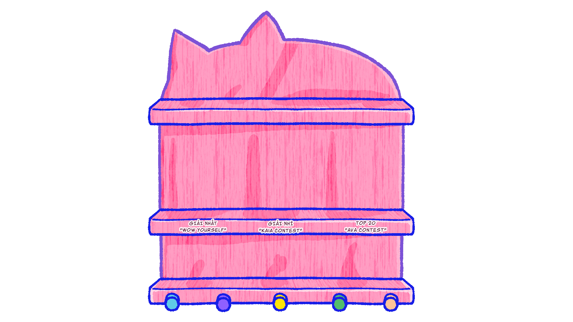 Shelf